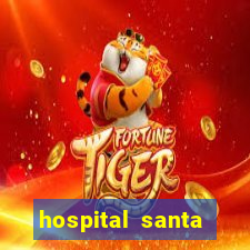 hospital santa marta porto alegre